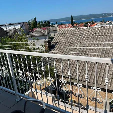 Charming House Selce