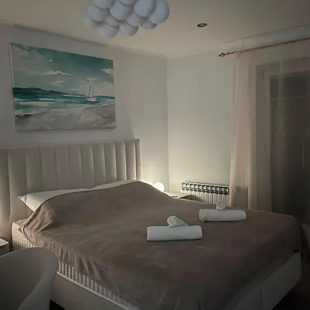 Сasa de vacaciones Charming House *