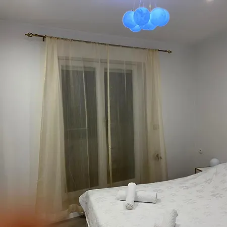 Charming House Selce